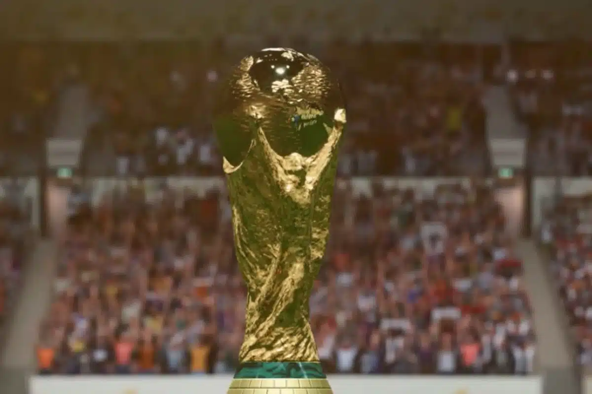 TRANSMISSÃO COPA DO MUNDO 2022