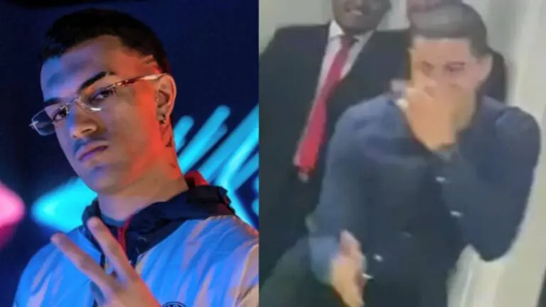 Tubarão Te Amo: de quem é a música do novo viral da web?