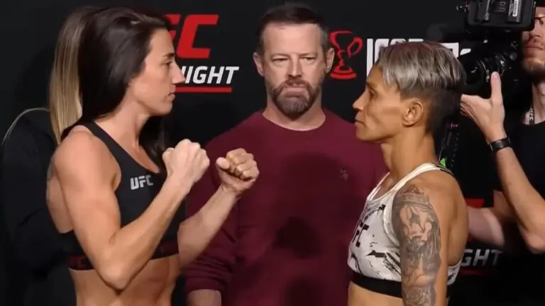 UFC hoje: horário da luta Rodriguez x Lemos e card completo neste sábado