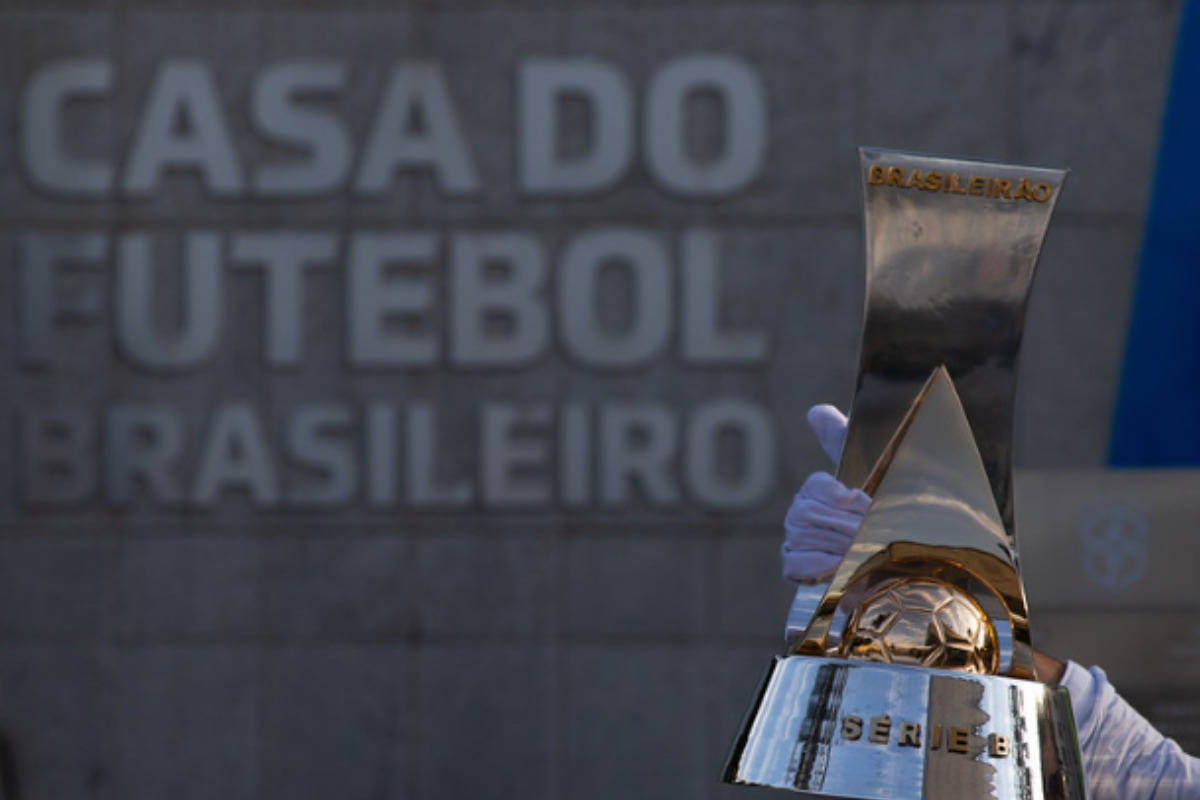 última rodada da Série B do brasileirão 2022