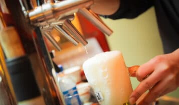 Vai ter cerveja no Catar durante a Copa