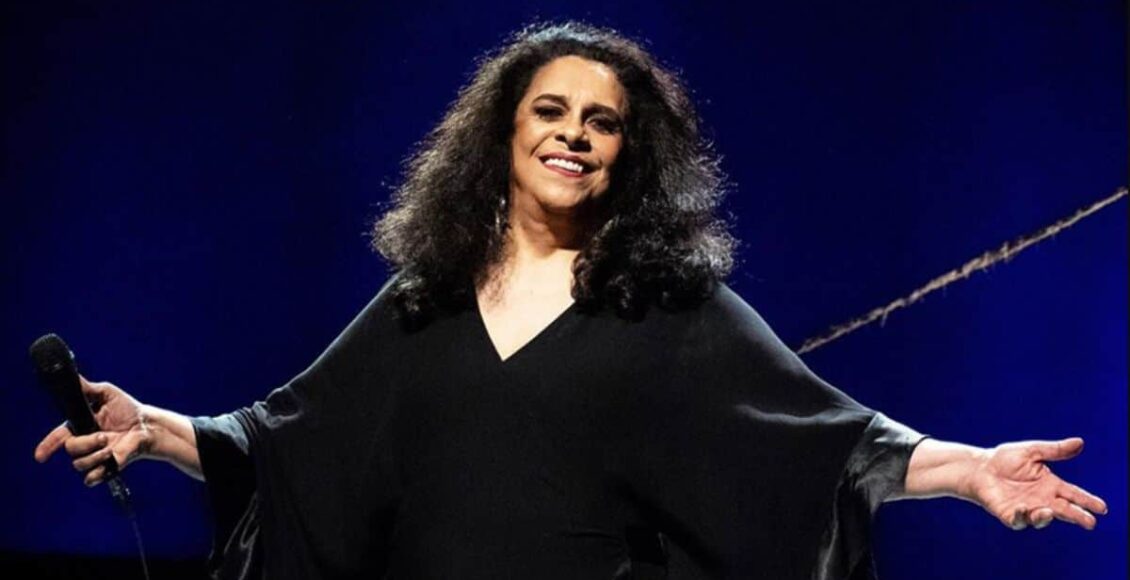 velório de gal costa