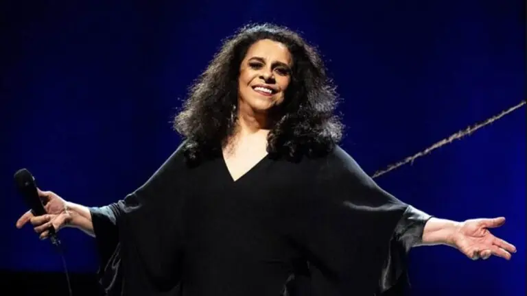 Velório de Gal Costa em São Paulo será aberto ao público