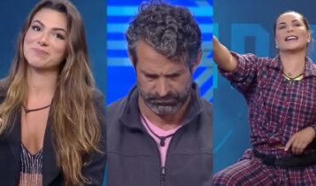 Vetado da prova do fazendeiro