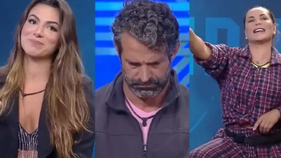 A Fazenda 2022: quem foi vetado da prova do fazendeiro na 11ª roça