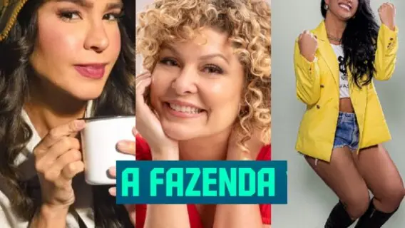 Votalhada A Fazenda 2022: qual será o resultado da 10ª roça hoje (24/11)