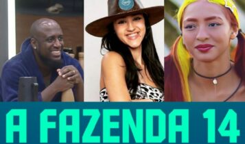 Votalhada A Fazenda 2022