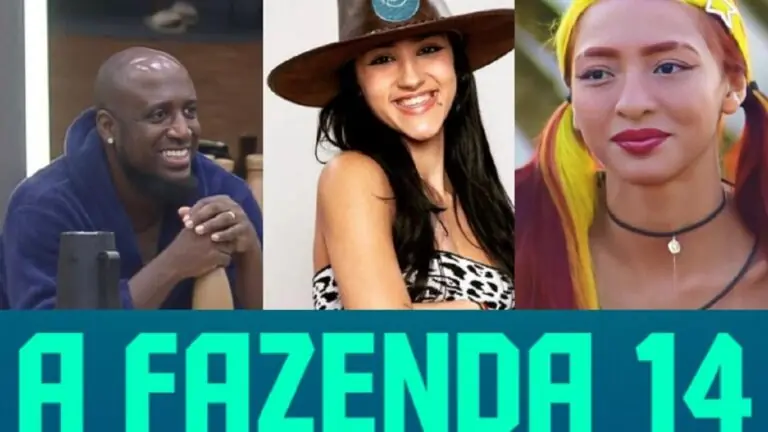 Votalhada A Fazenda 2022: quem sai na 9ª roça hoje ATUALIZADO