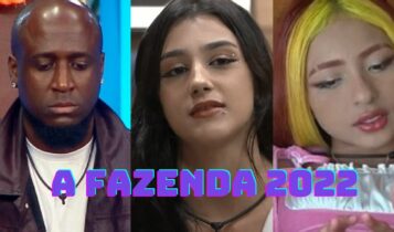 Votar na Fazenda 2022