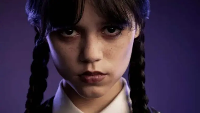 Elenco de Wandinha: quem é quem na série da Netflix