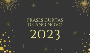 Frases de ano novo