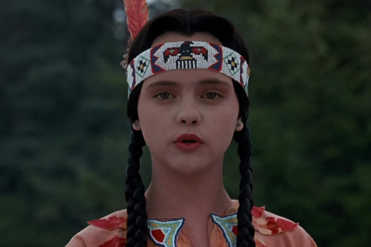 addams