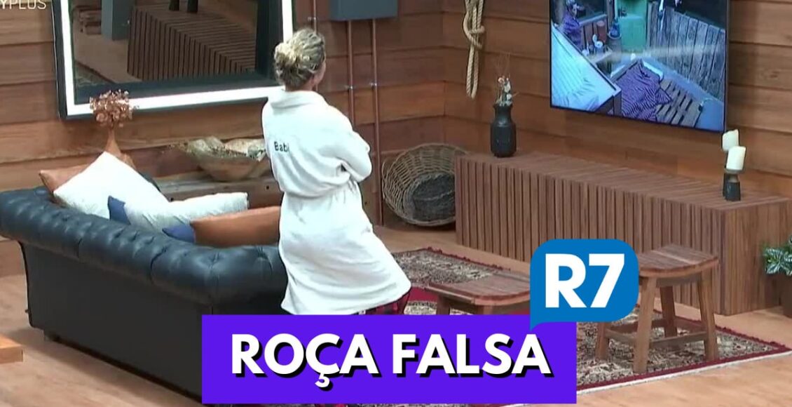 Como assistir a volta de Babi da roça falsa