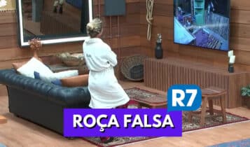 Como assistir a volta de Babi da roça falsa