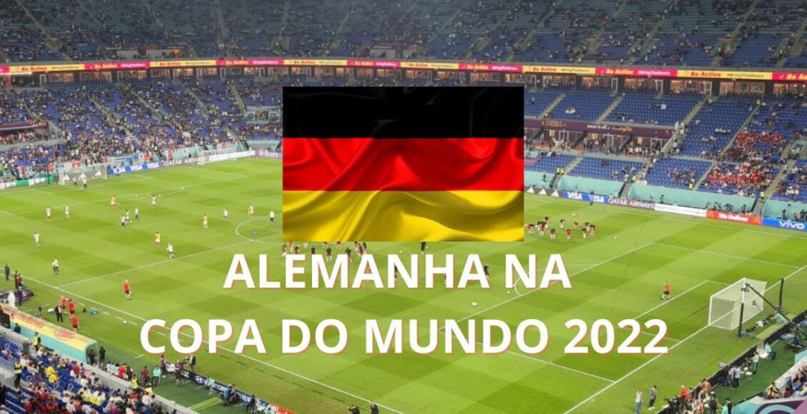Alemanha pode ser eliminada hoje