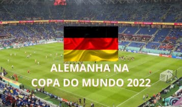 Alemanha pode ser eliminada hoje