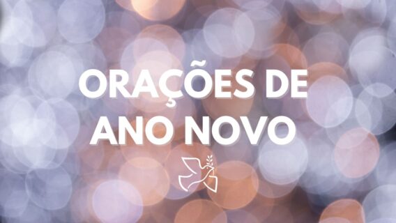 Orações de Ano Novo para começar 2023 renovado e revigorado