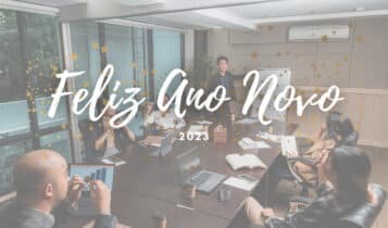 40 ideias de mensagens e frases de ano novo para clientes 2024