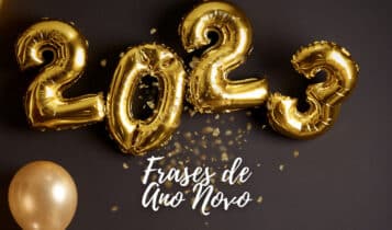 frases de Ano Novo 2023