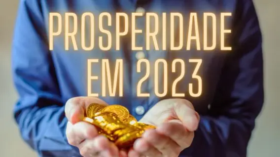 Quer dinheiro? 4 cores que trazem prosperidade para o ano novo 2023