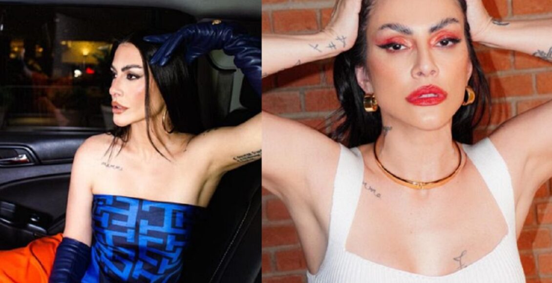 Cleo Pires