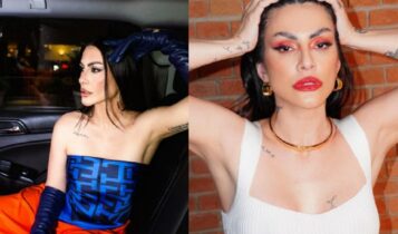 Cleo Pires