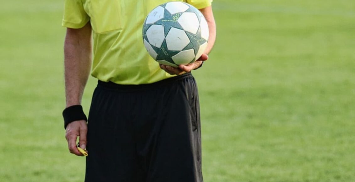 arbitragem do brasileirão 2023