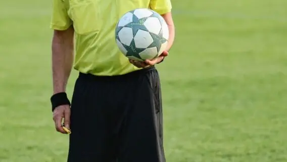 Quem vai ser o árbitro da final da Copa do Mundo de 2022?