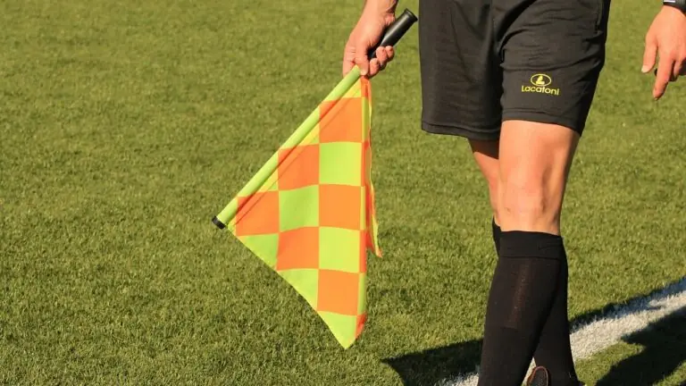 Parece o Bolsonaro? Quem é o árbitro do jogo do Brasil contra a Croácia