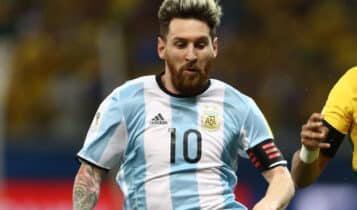 Argentina