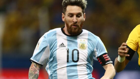 Quantas finais de Copa do Mundo a Seleção da Argentina tem?