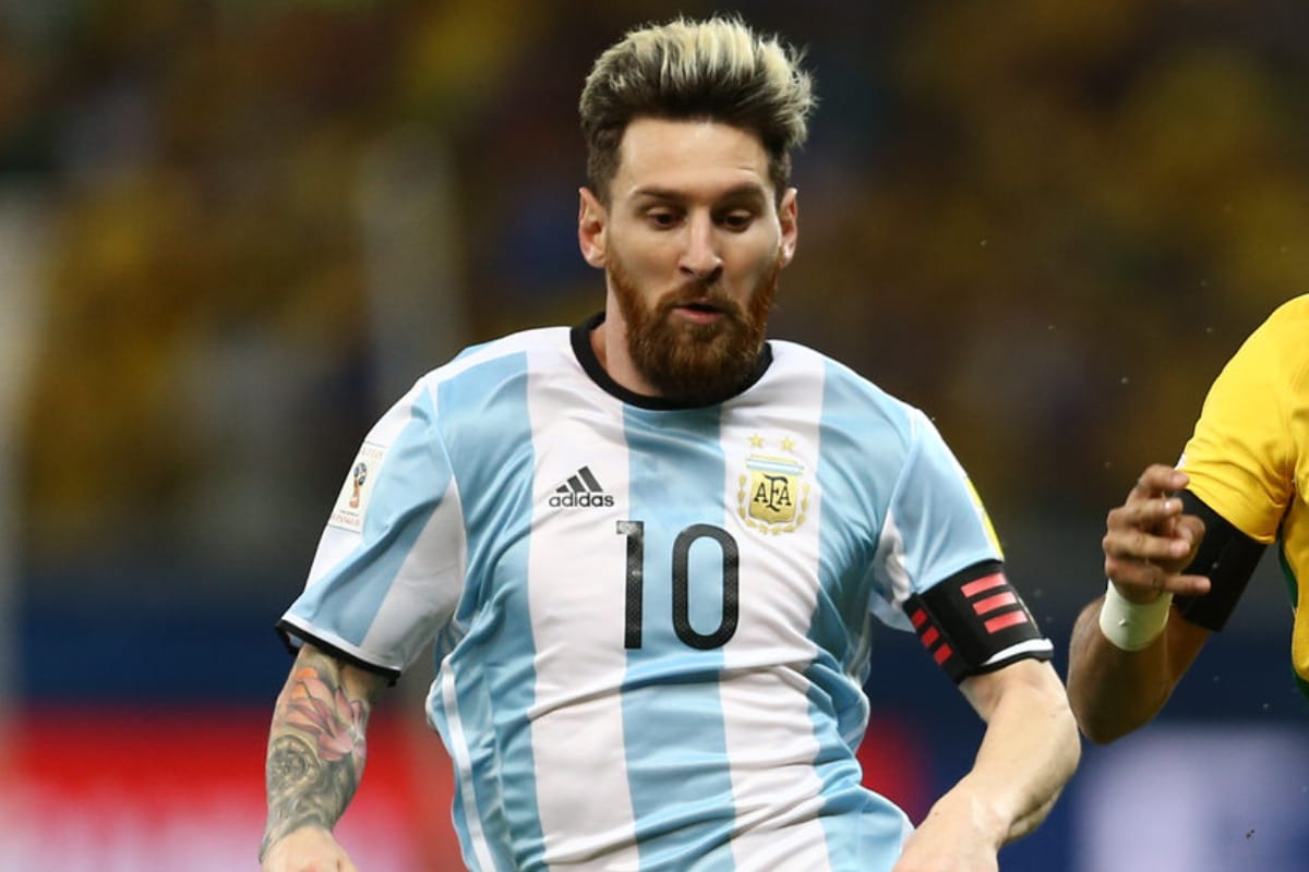 Quantas finais de Copa do Mundo a Seleção da Argentina tem? Quantas finais de Copa do Mundo a Seleção da Argentina tem?