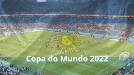 Quem a Argentina vai enfrentar na final da Copa do Mundo 2022?
