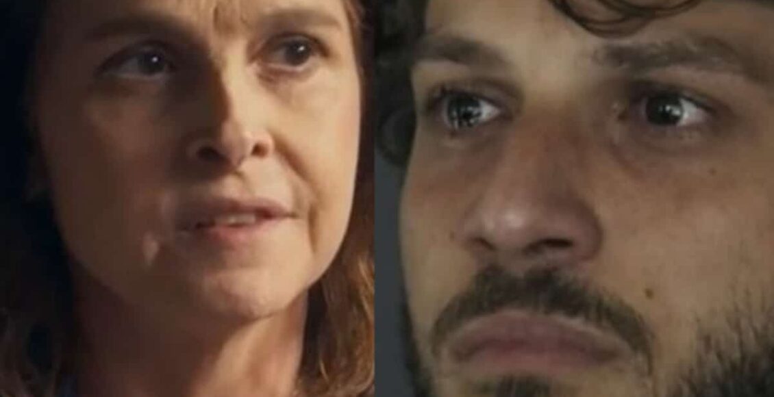 ari tem irmão