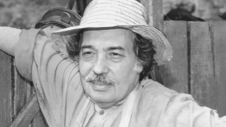 Pedro Paulo Rangel teve filhos? A família do ator de O Cravo e a Rosa