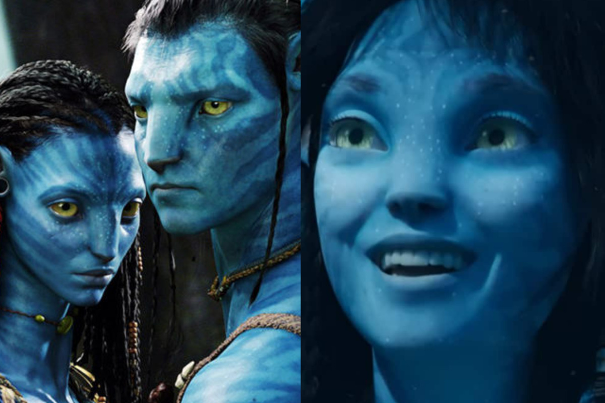 Avatar: O Caminho da Água filme - Onde assistir