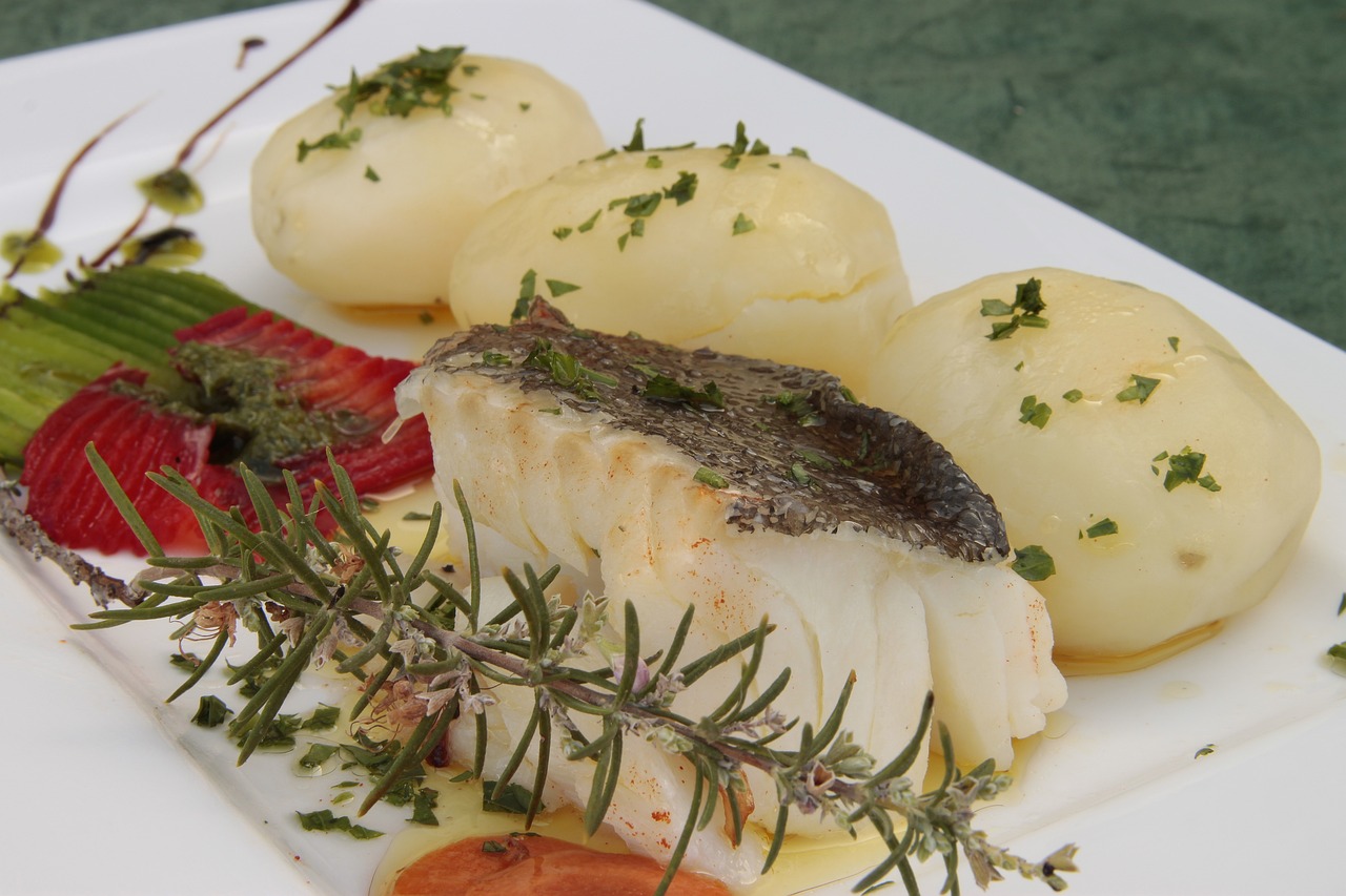 Bacalhau