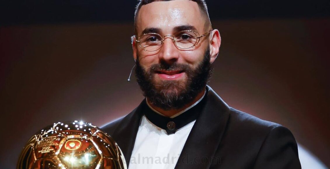 Benzema