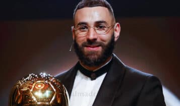 Benzema