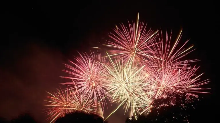 Ano Novo em Belo Horizonte 2023: onde terá queima de fogos?