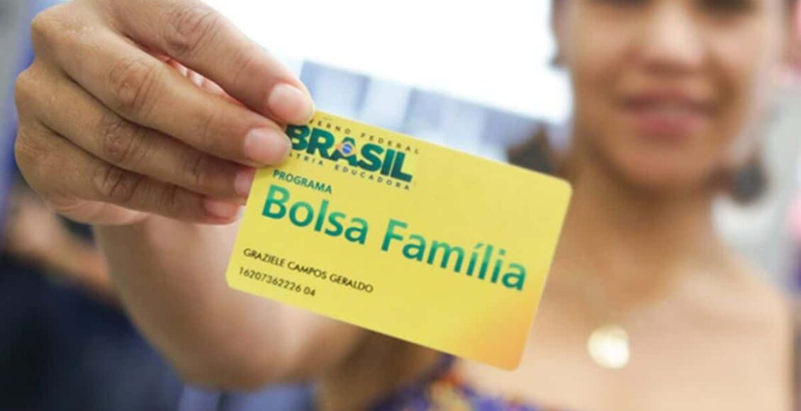 Bolsa Família