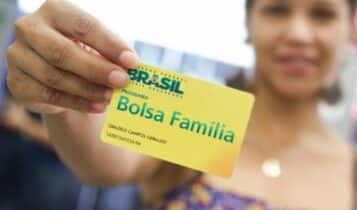 Bolsa Família