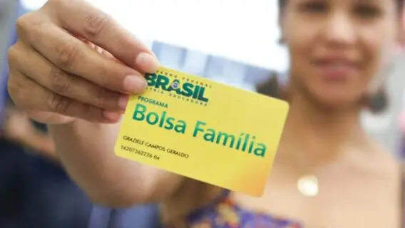 Que horas o Bolsa Família cai na conta em 2025?