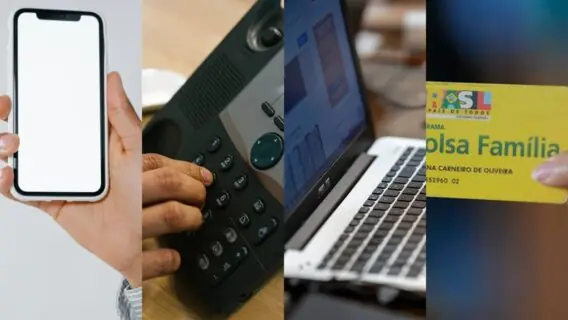 4 formas de consultar o Bolsa Família de 2023
