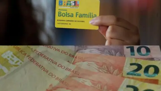 Como saber se fui aprovado no Bolsa Família 2023?