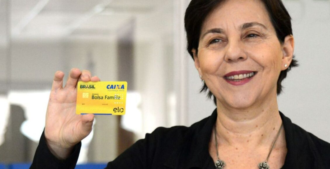 Bolsa Família
