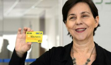 Bolsa Família