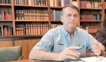 Bolsonaro se vacinou contra a covid? Cartão de vacinação é revelado Pronunciamento do Bolsonaro