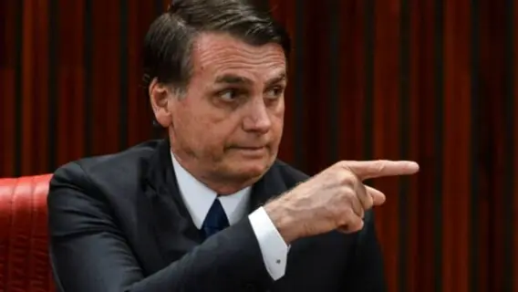 Bolsonaro vai fazer pronunciamento ou viajar? O que sabemos