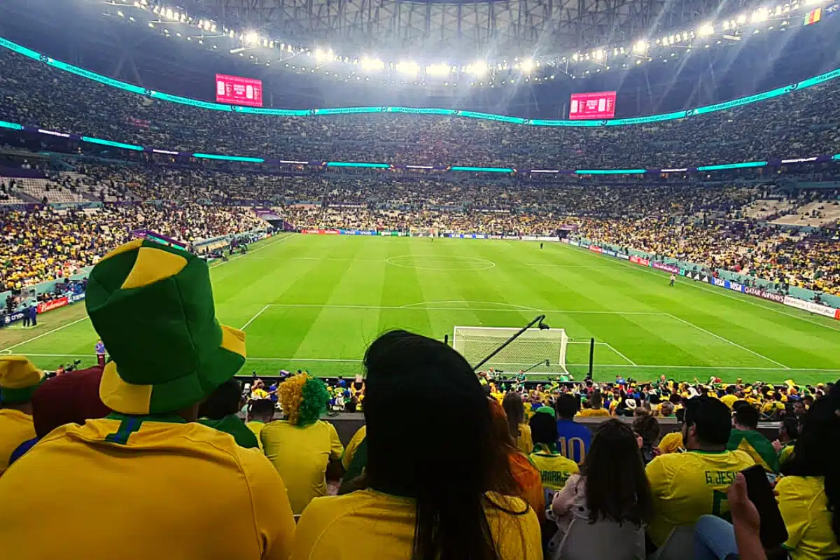 quartas de final da Copa do Mundo 2022 quartas de final da Copa do Mundo 2022